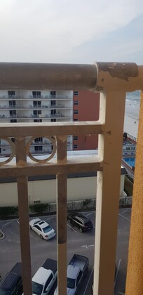 Balcon