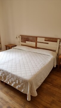 Unser Zimmer
