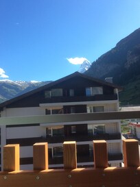 View from our room👍