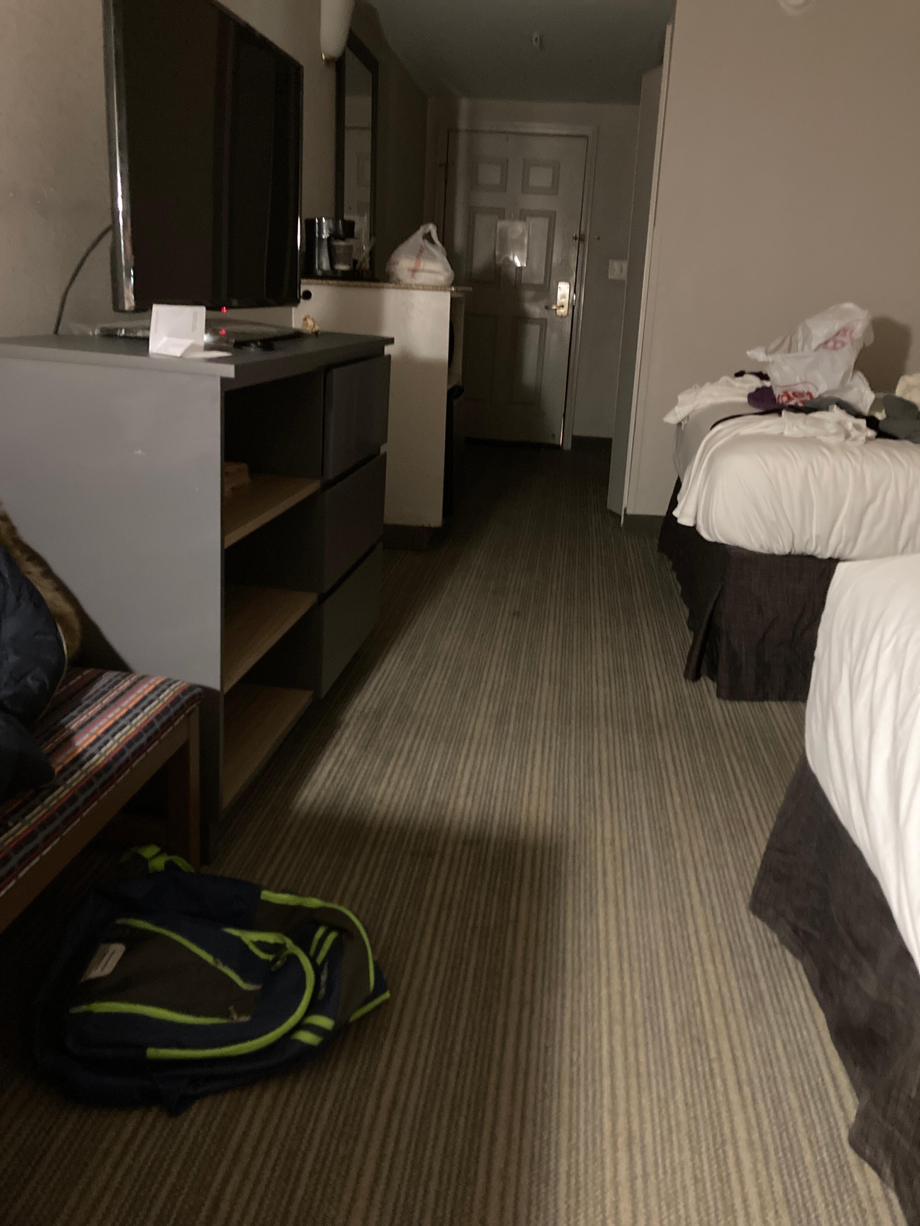 Book Country Inn Suites by Radisson Newport News South VA in