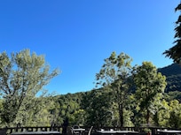 Cielos encantadores