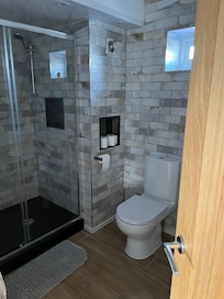 Luxurious bathroom