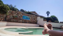 Piscina top