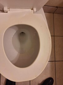 Slidt og skarpe kanter