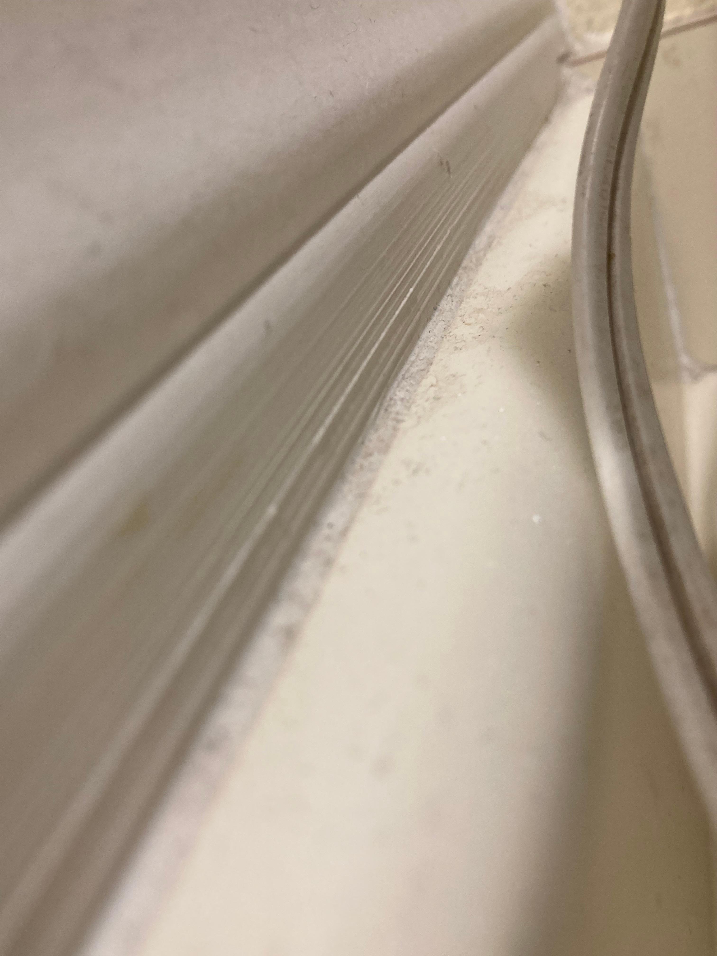 Dust