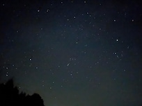 Star gazing
