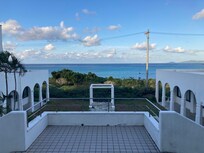 海外に来た様です。