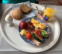 Frukost