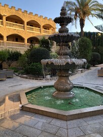 Zeer mooi lekker zwembad