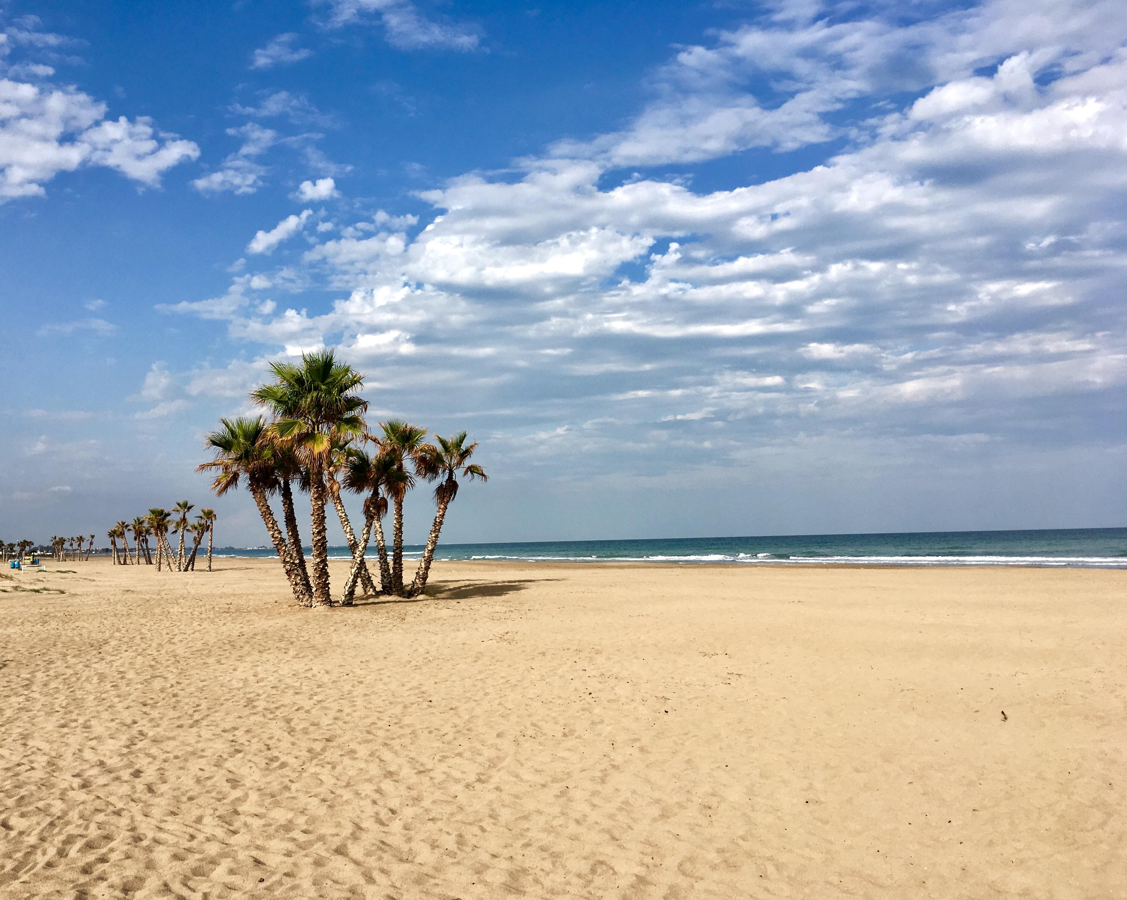 Op loopafstand van strand