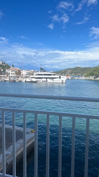 Room with a view