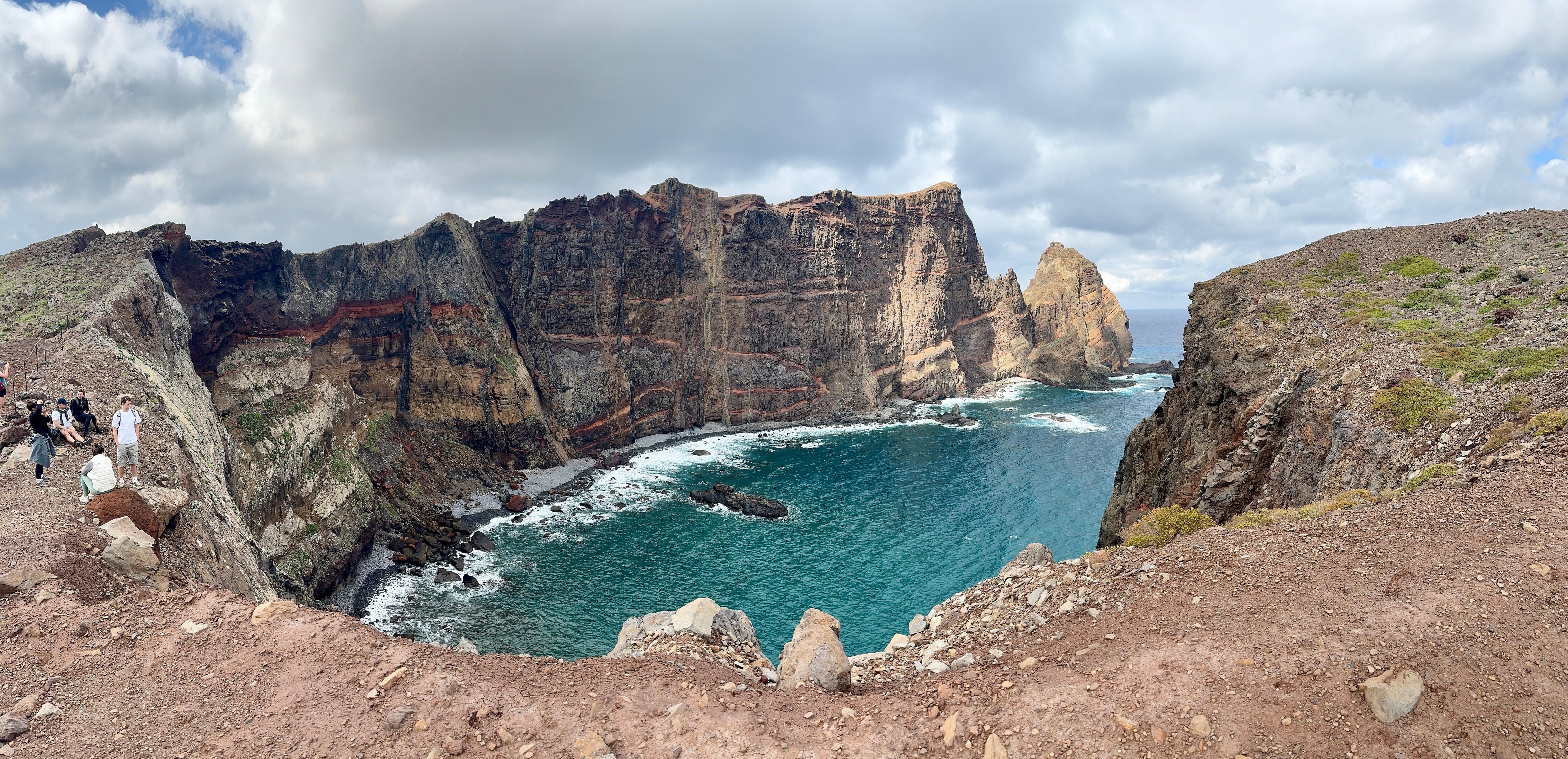 Cliffs of Insanity