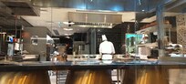 Cuisine restaurant Citrus 02