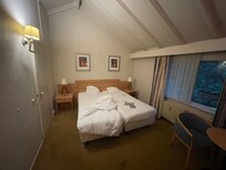 De kamer