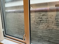 View from my window