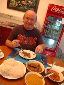 Special Breakfast