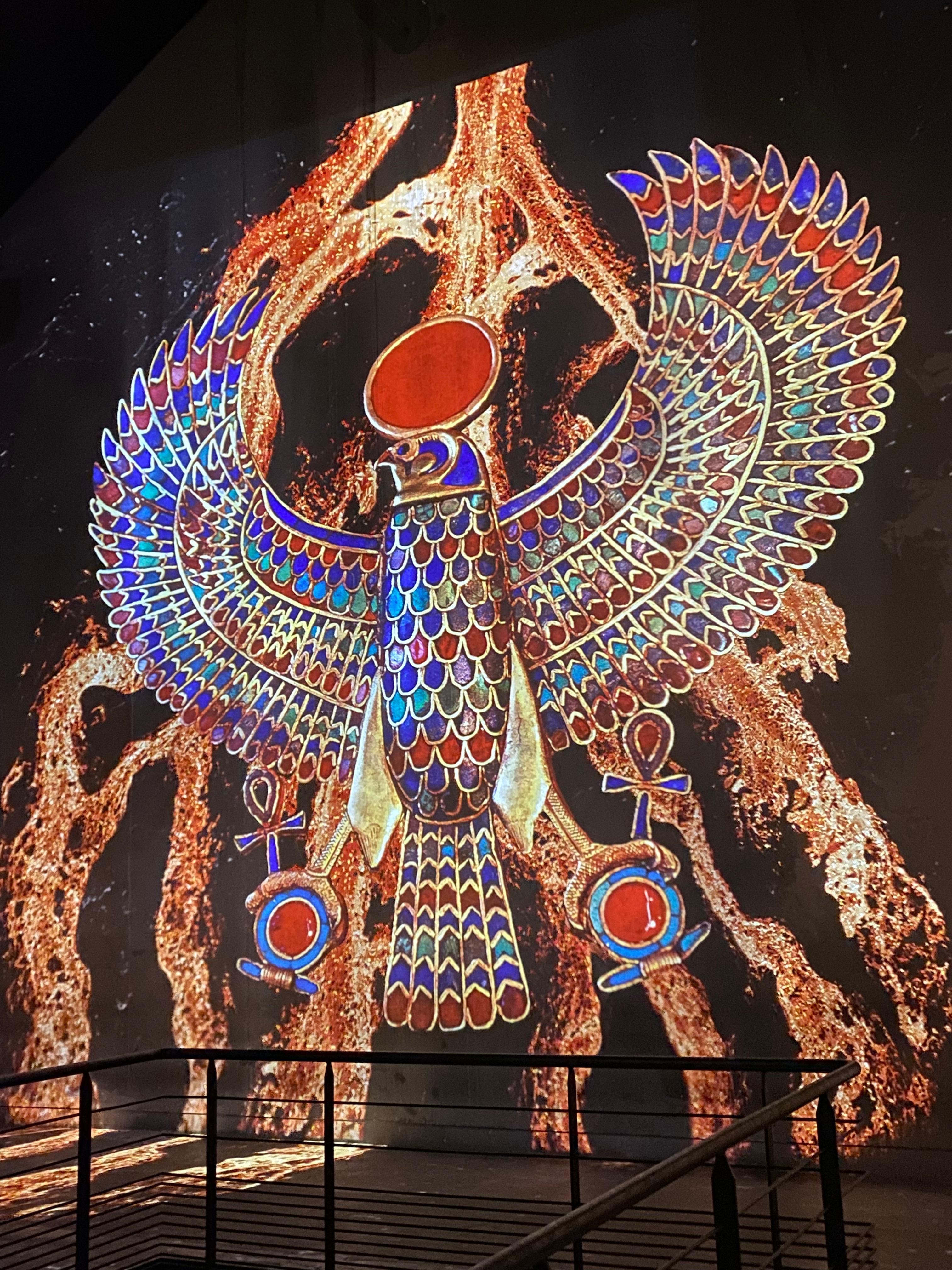 L’atelier des lumières