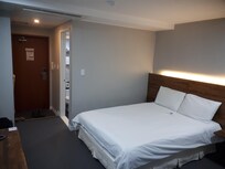 Partial View of Room