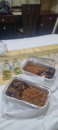 Good food