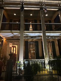 Fachada