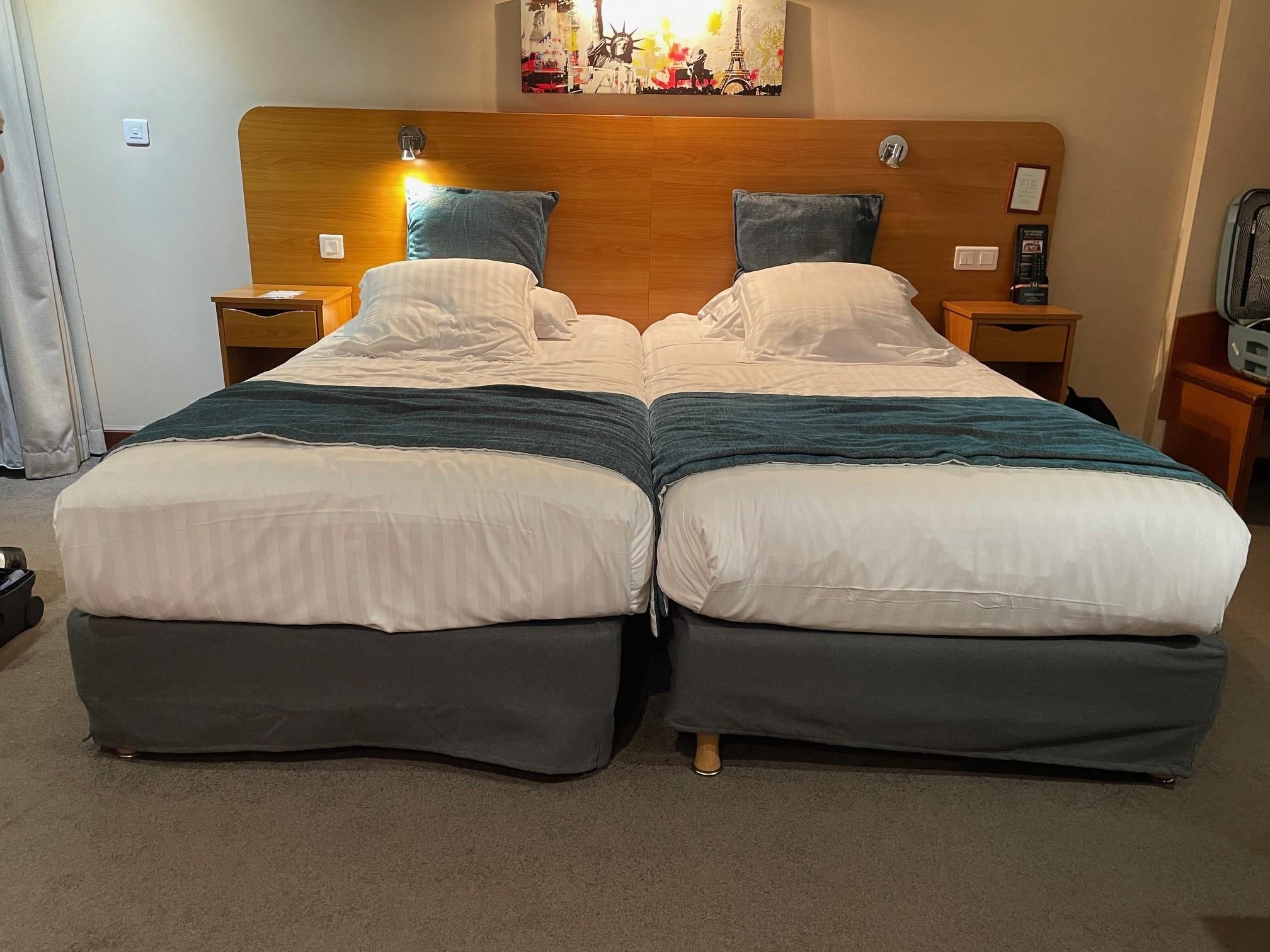 The so called queensizebed...