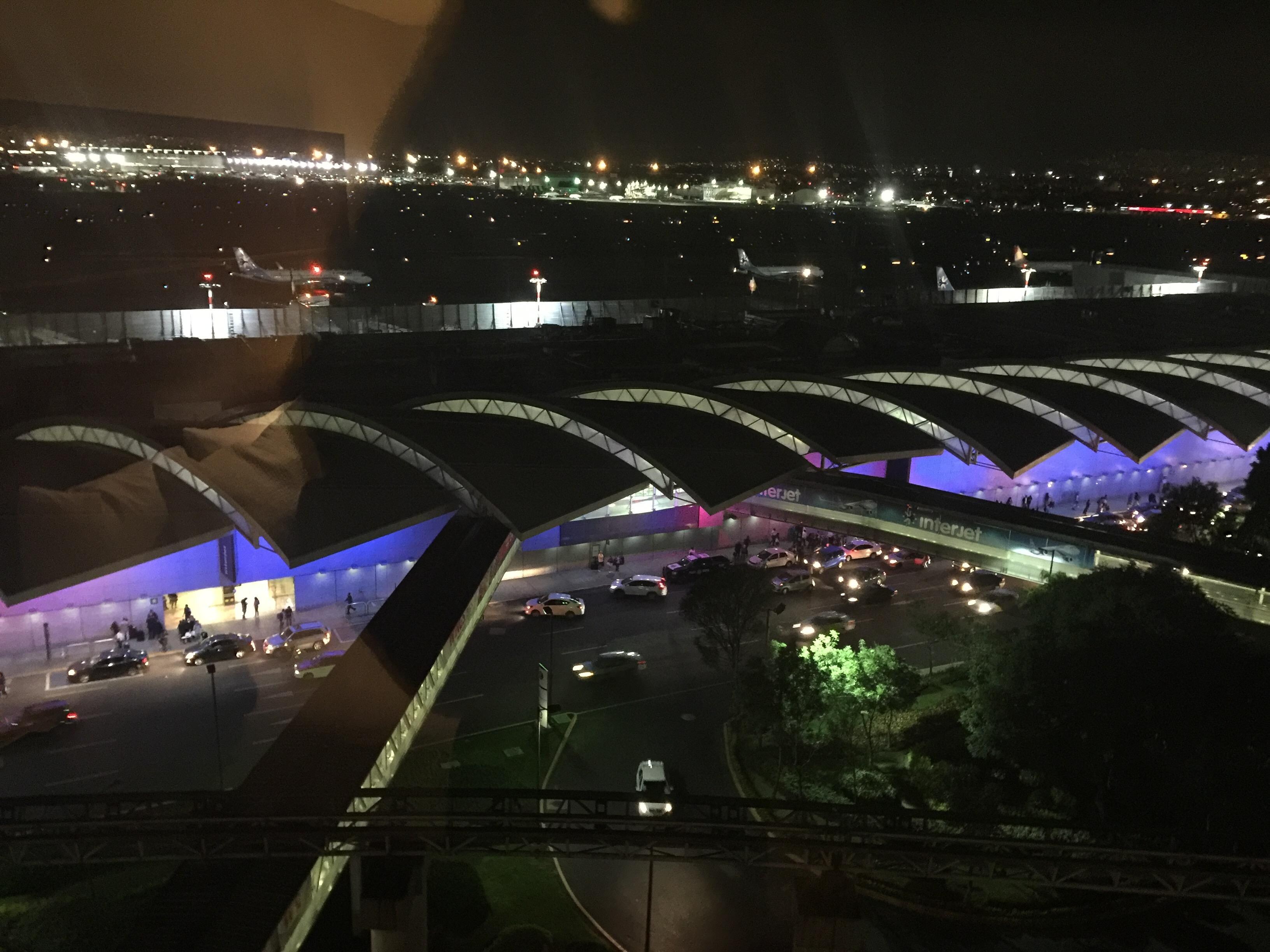 Night lights