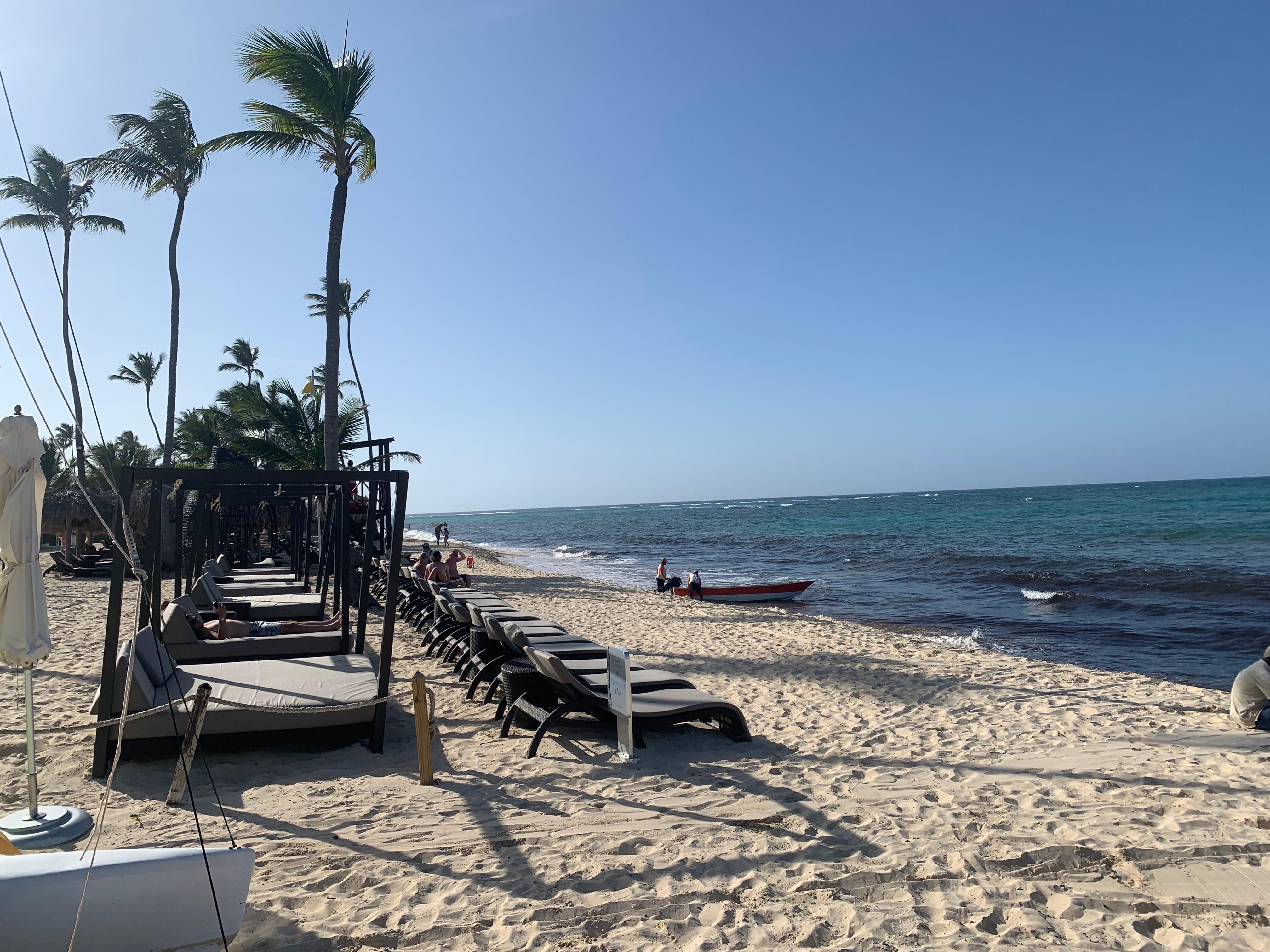 Die ersten 10 Meter im Meer
haben Seegrass als Wasser