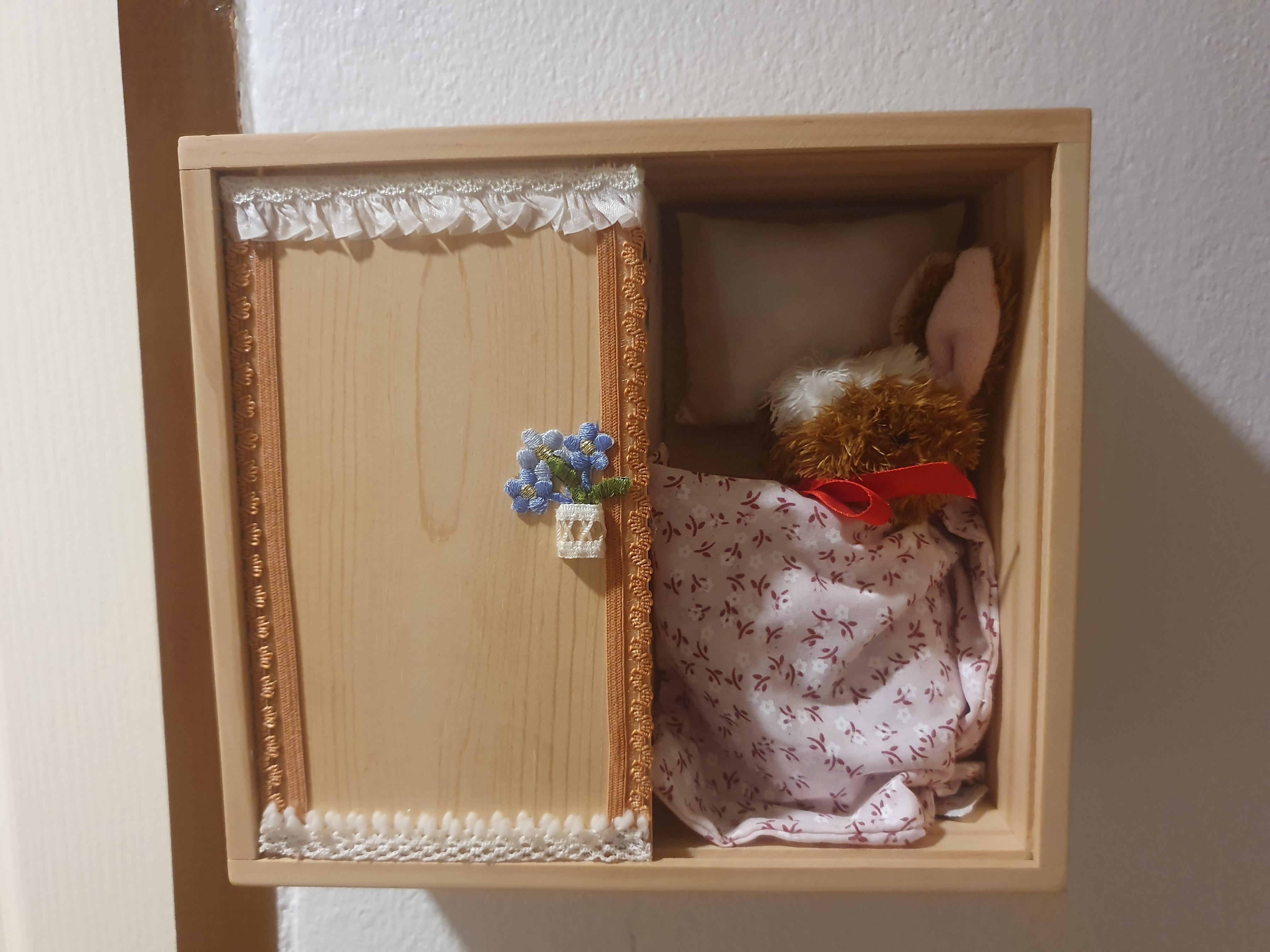 Local version of please don't disturb 