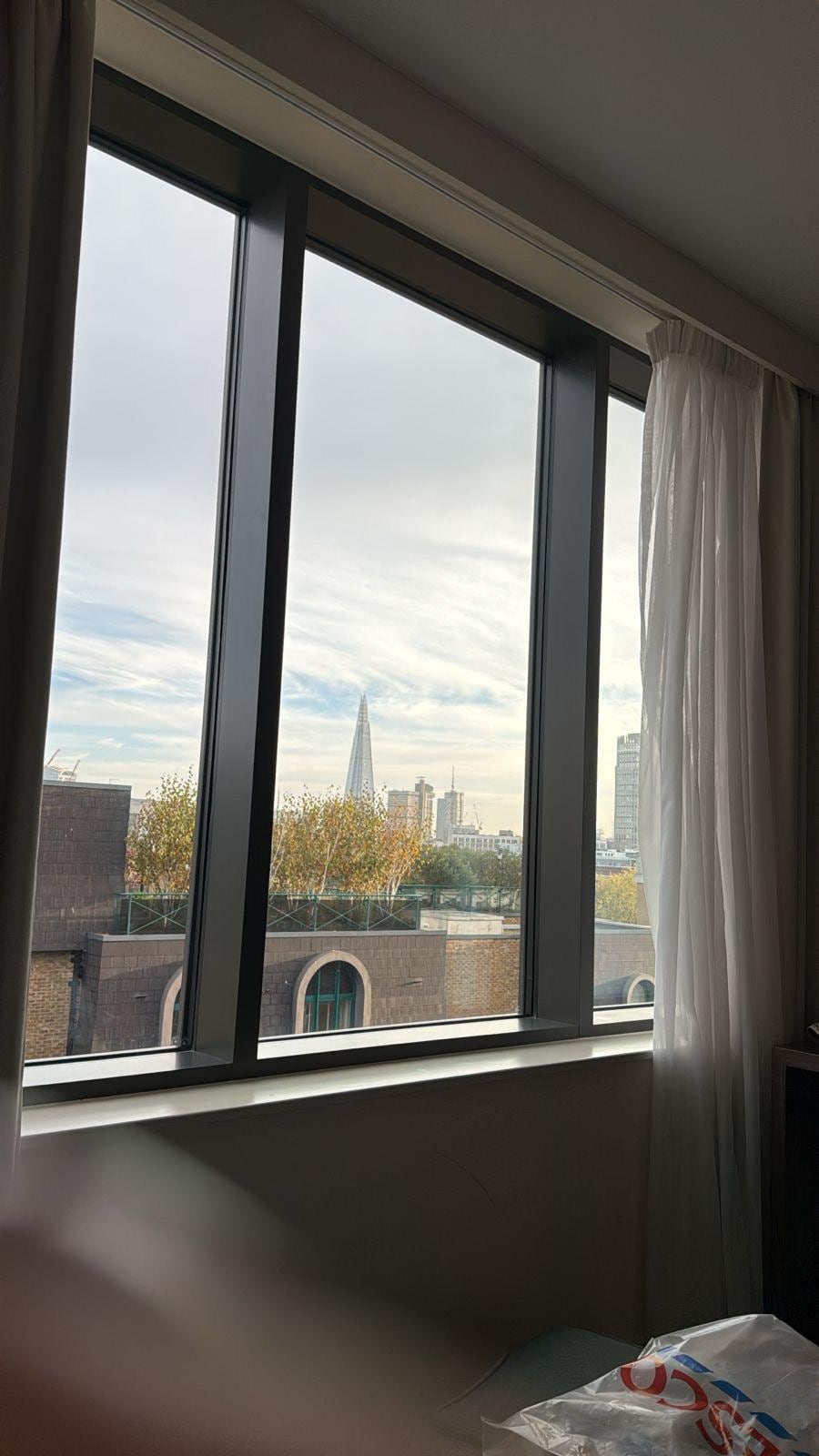 room view