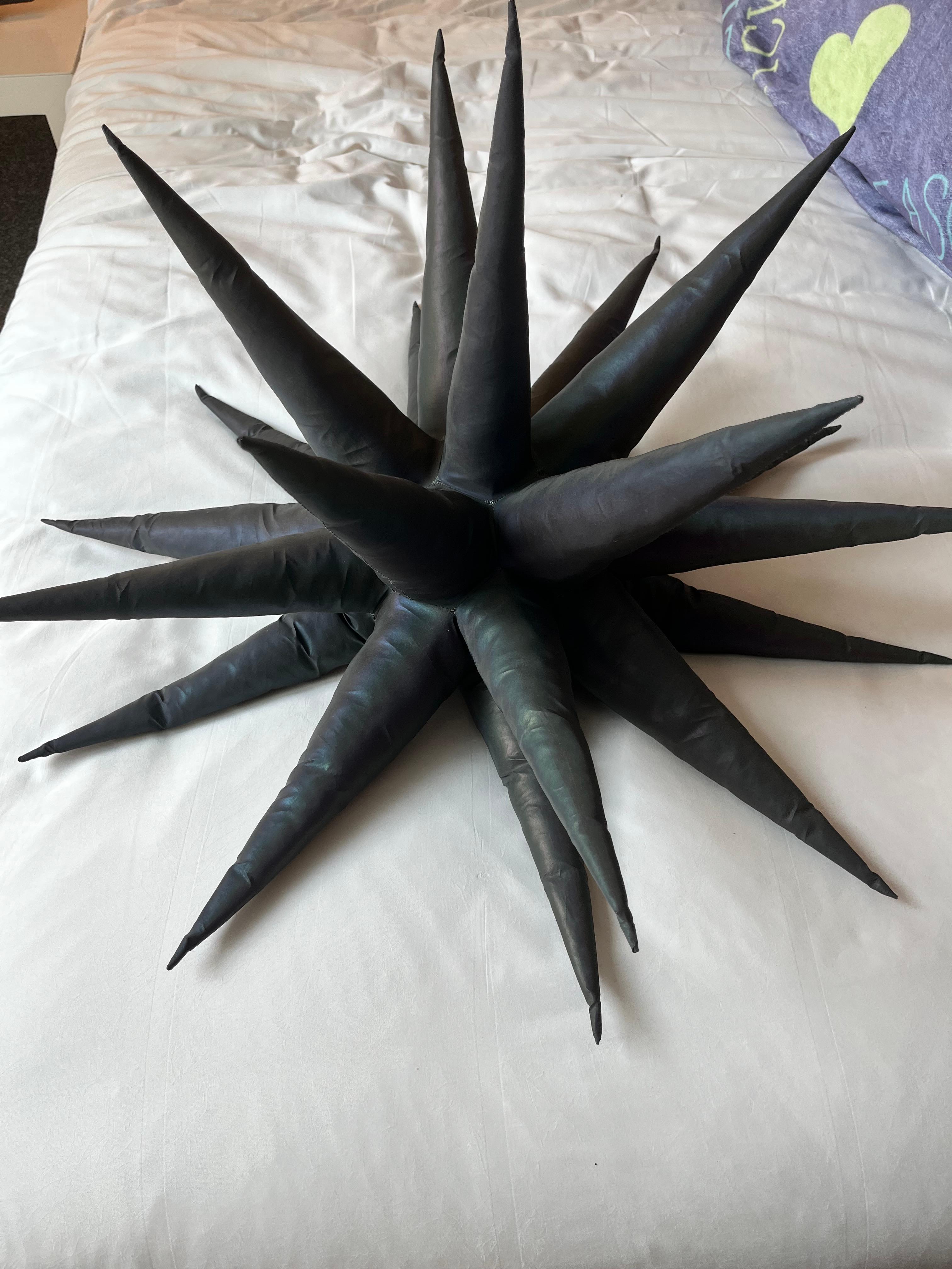Black art