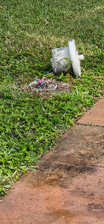 Electrical hazards