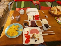 Kahvaltı