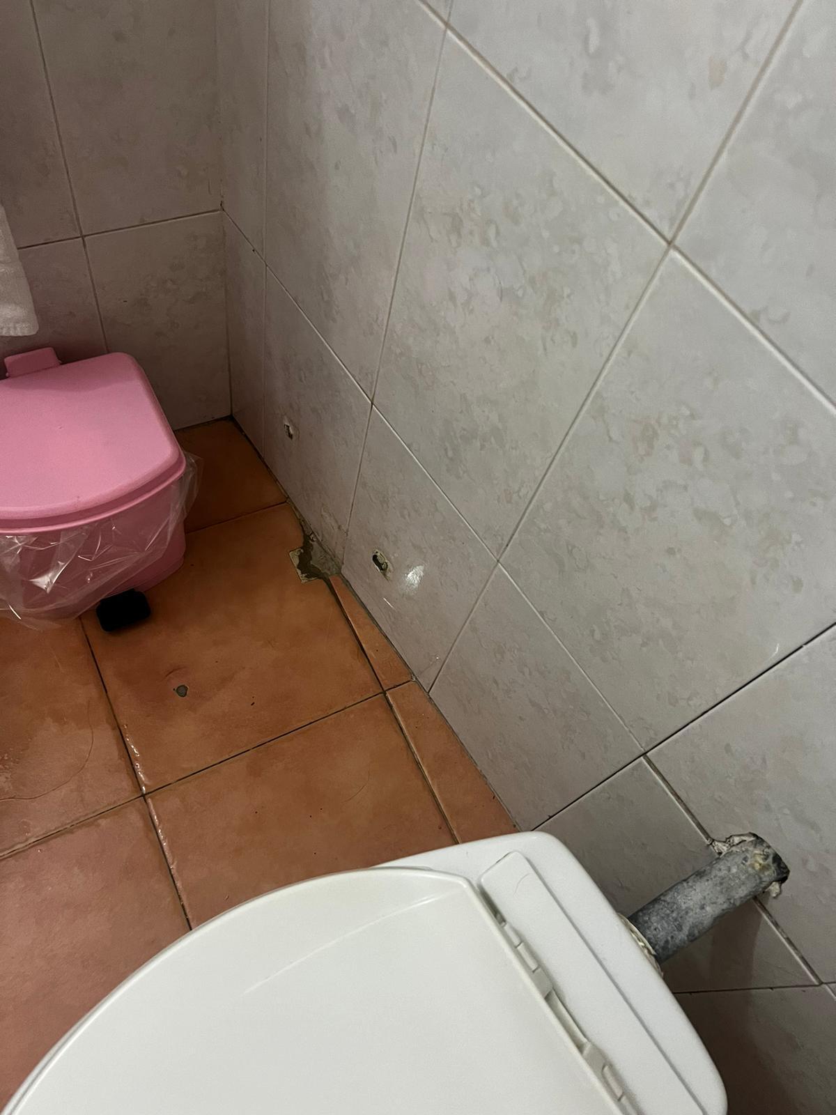 Baño