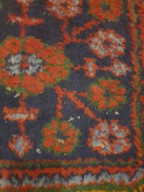 The carpet