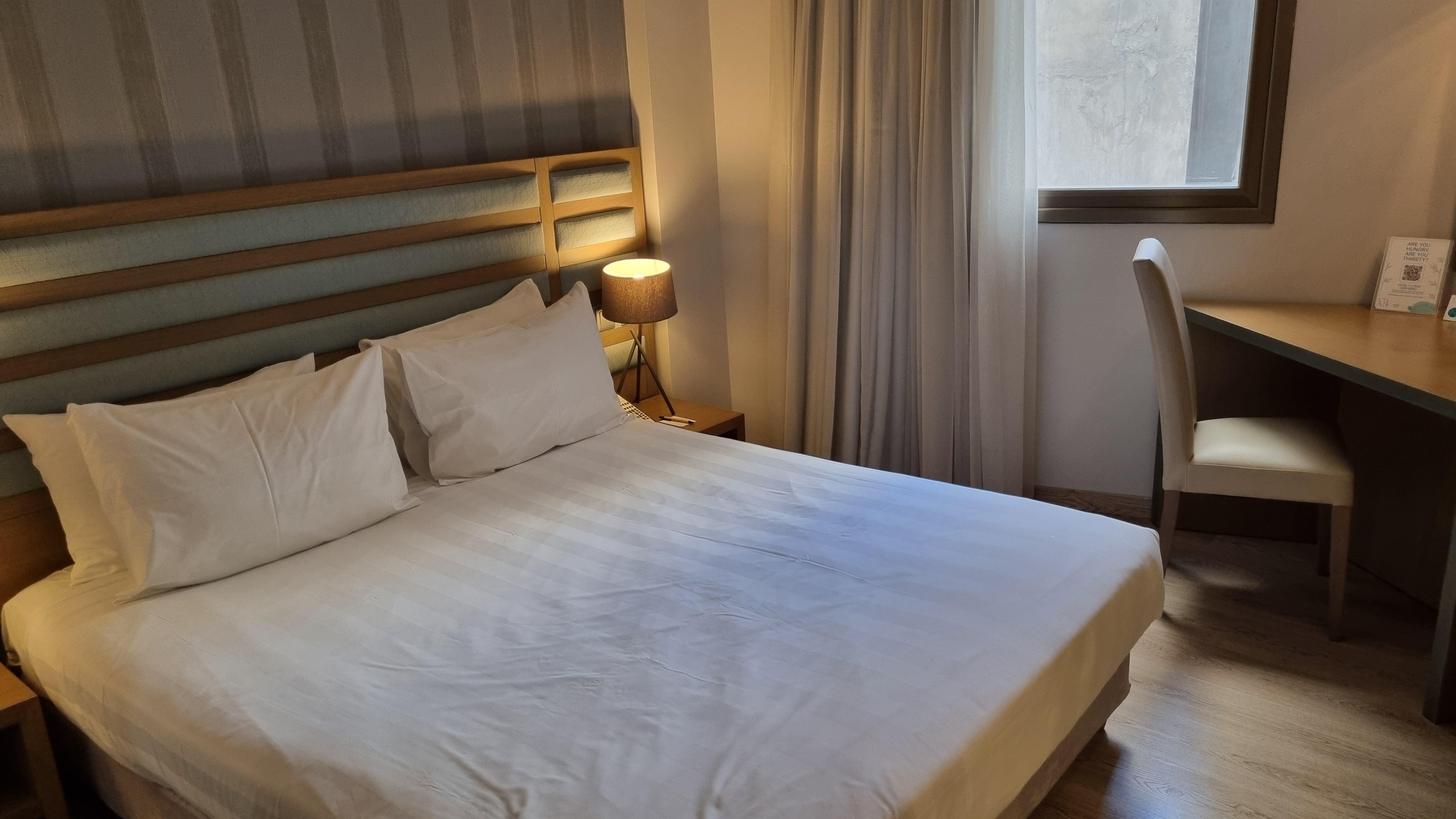 Habitación categoría "Confort"