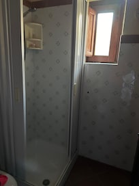 Salle de bain petite
