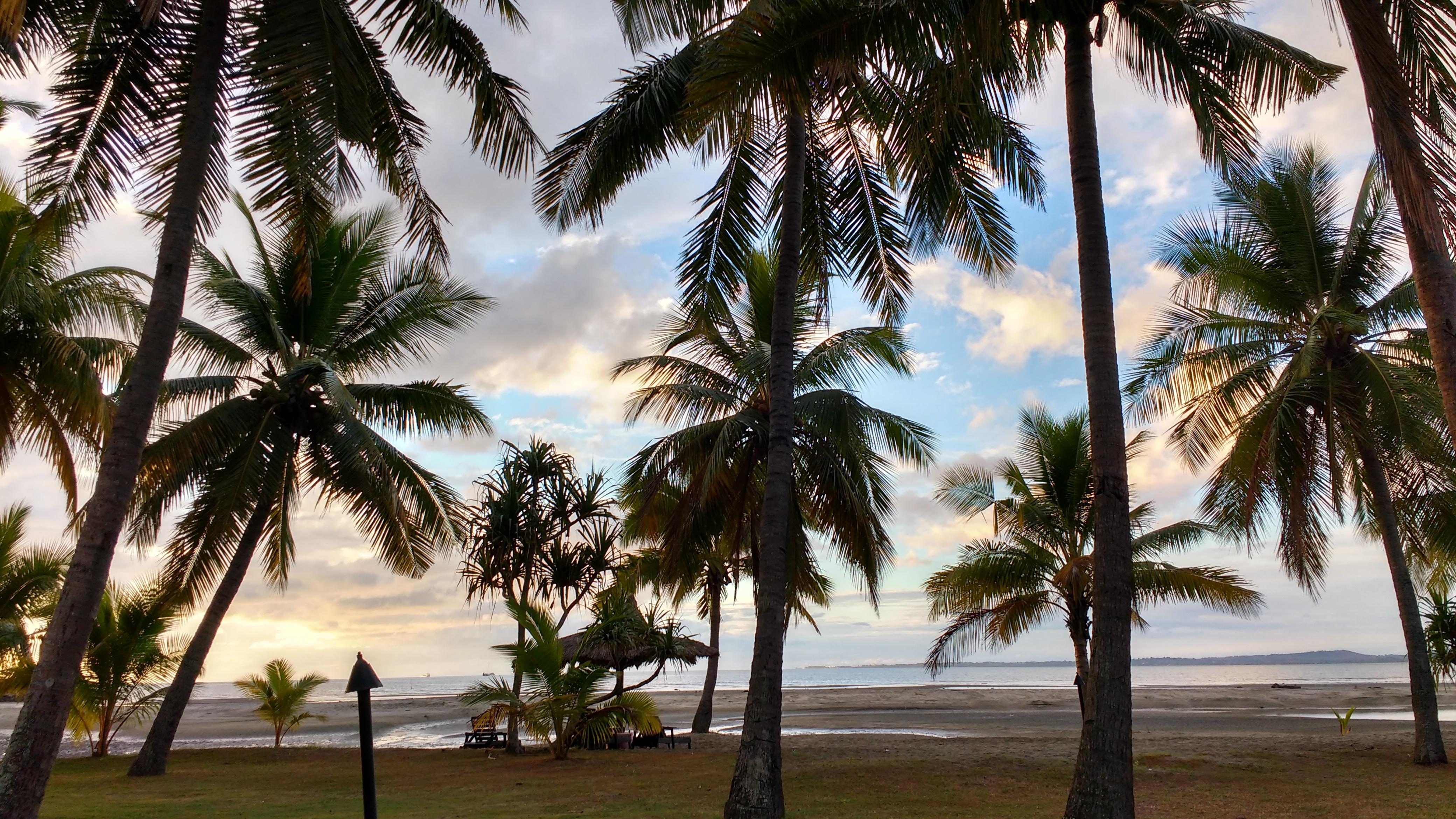 View from our Bure