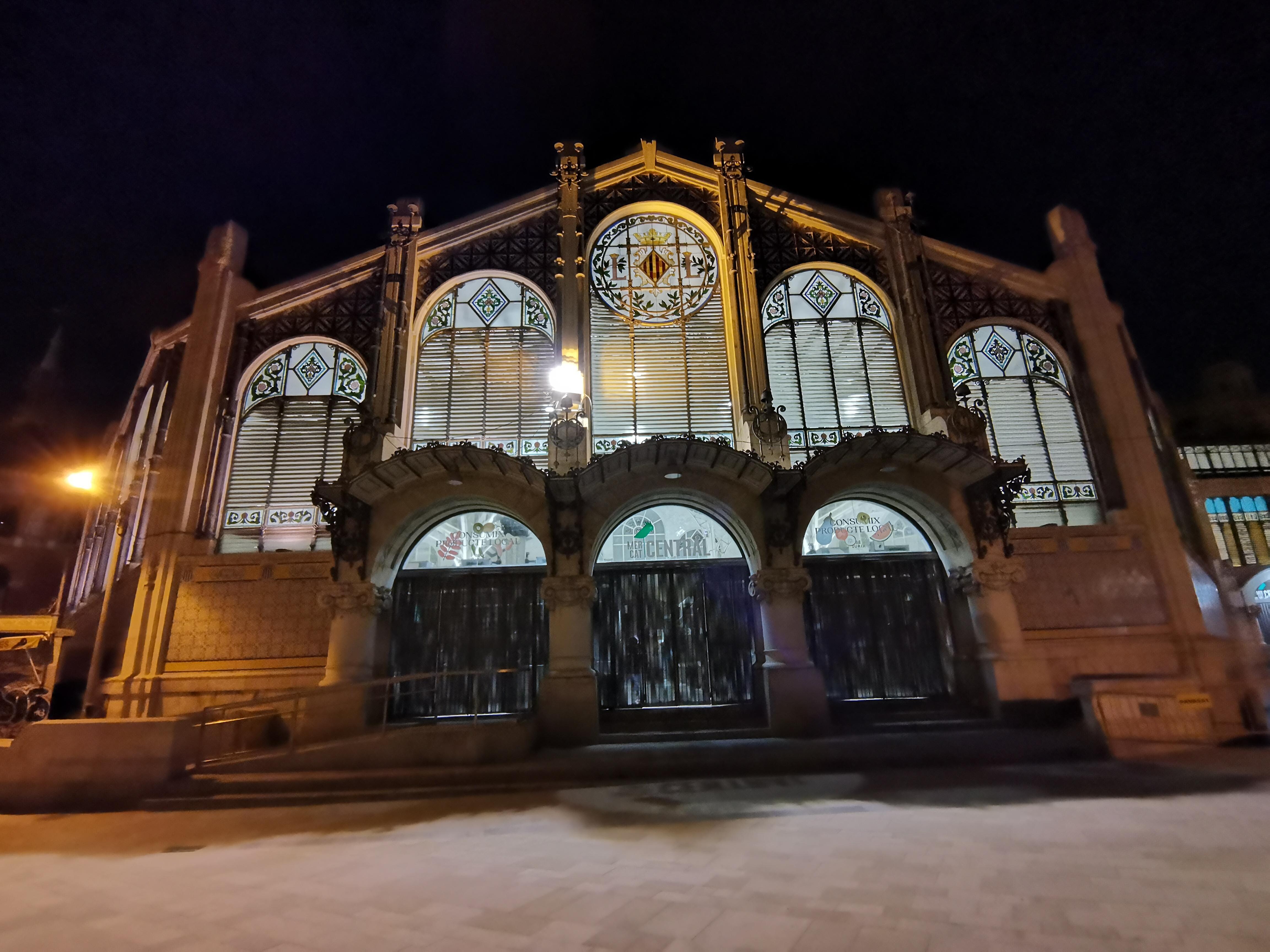 Mercato centrale
