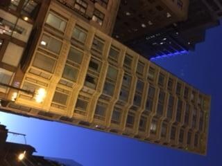Hotel Burnham