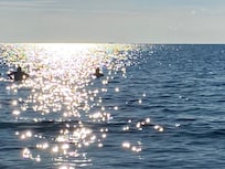 Soleil et mer de rêve