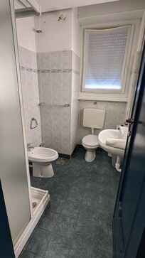 La salle de bain