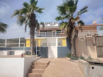 Vue extérieure