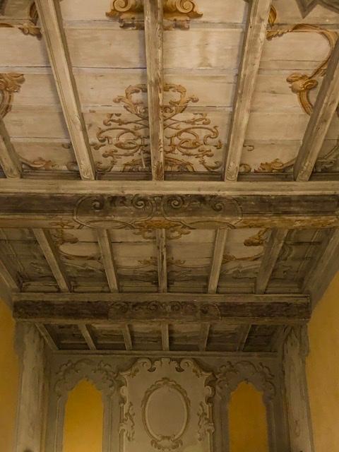 Ceiling