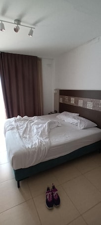 Moisissures et odeurs d'humidité