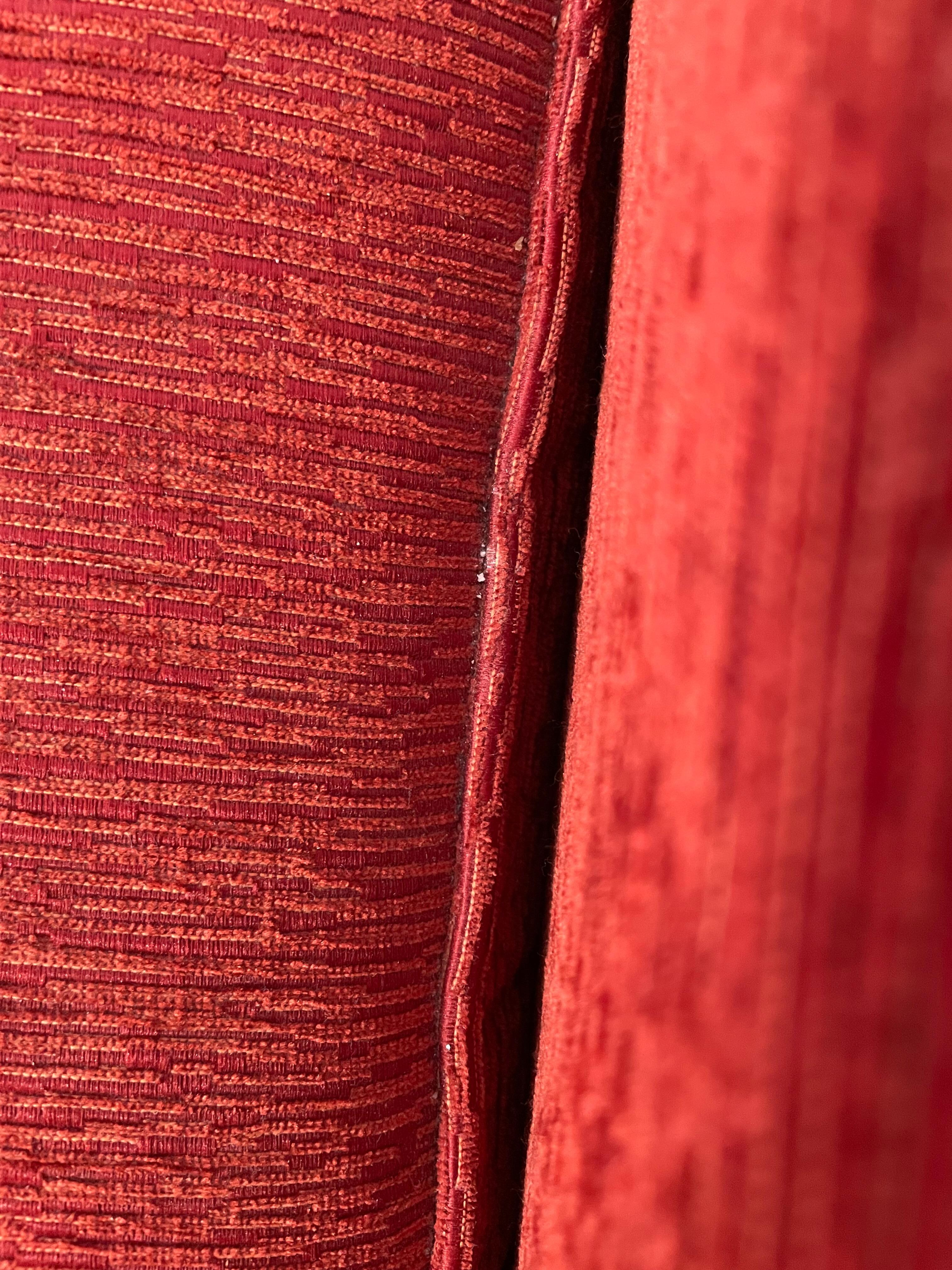 More dirty upholstery