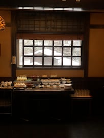 조식당 흔한풍경