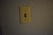 fan switch that didnt work