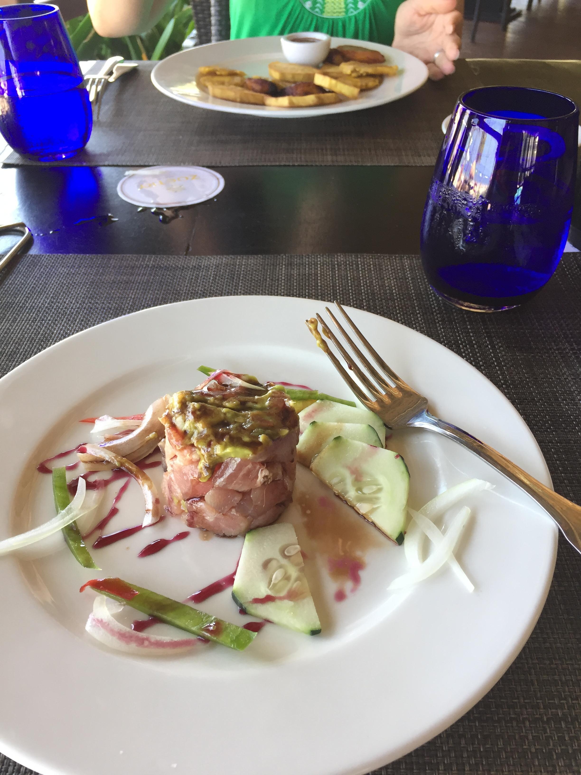 Tuna