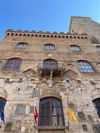 San Gimignano
