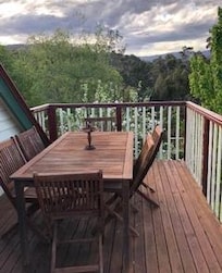 The Balcony